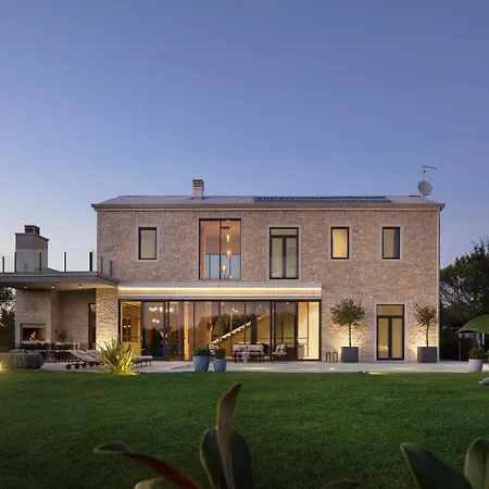 Valens Villa Radetići