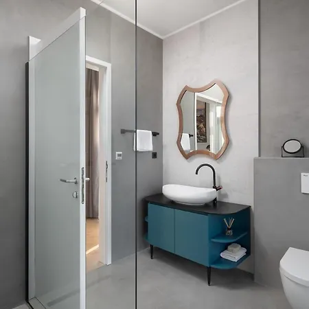 Valens Villa *