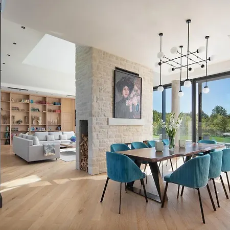 Βίλα Valens Radetići