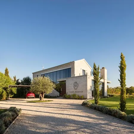 Valens Villa