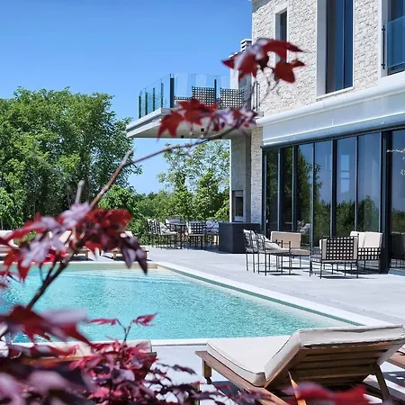 Villa Valens *
