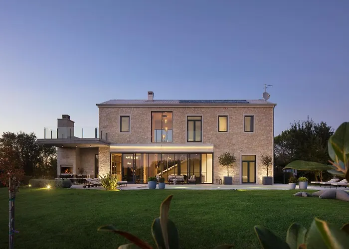 Valens Villa Radetići