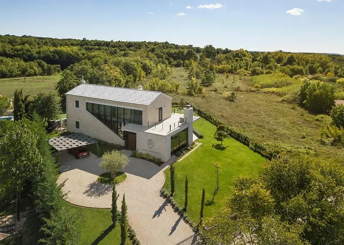 Valens Villa *
