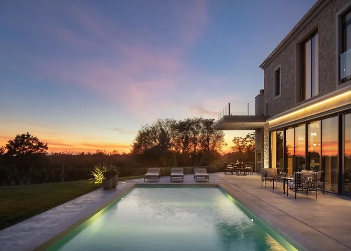 Villa Valens *