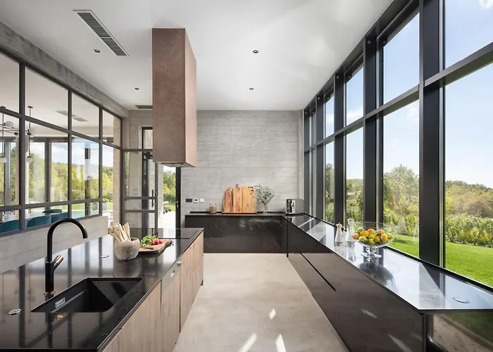 Valens Villa *