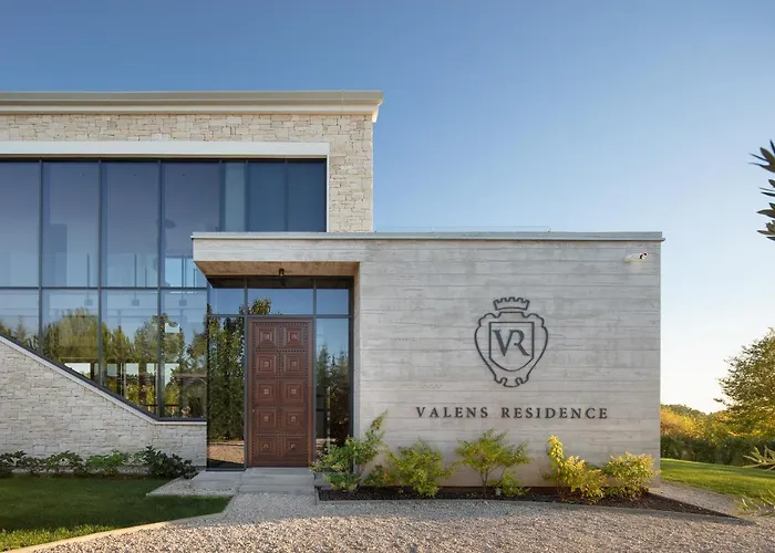 Villa Valens
