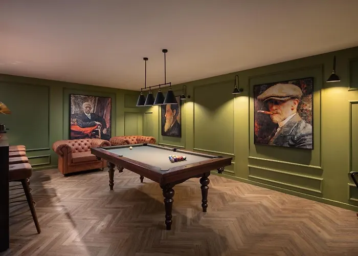 Valens Villa *