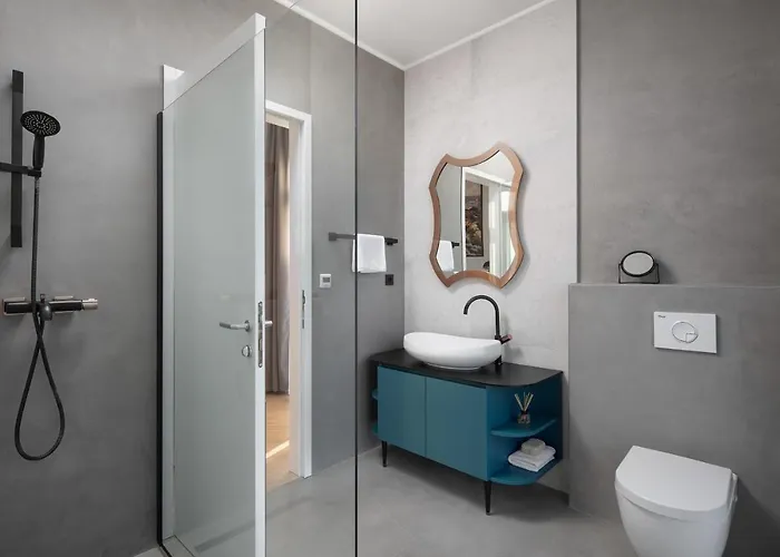 Valens Villa *