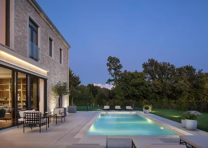 Valens Villa