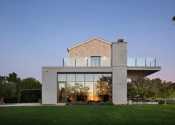 Valens Villa