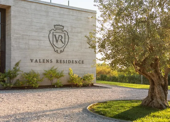Valens Villa Radetići