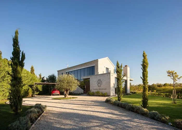 Valens Villa