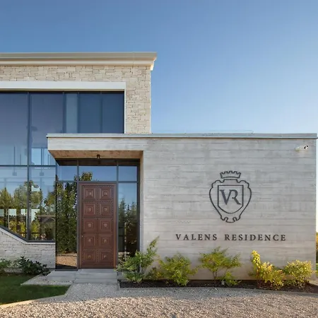 Villa Valens