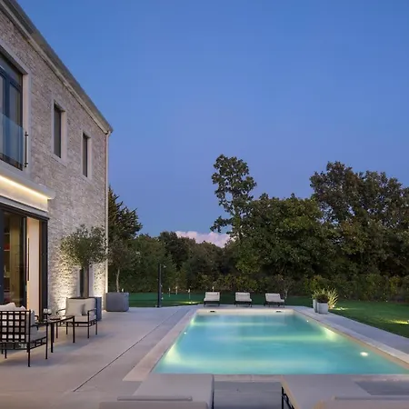 Valens Villa