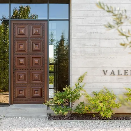 Villa Valens Radetici