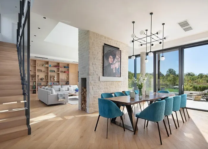 Villa Valens Radetići