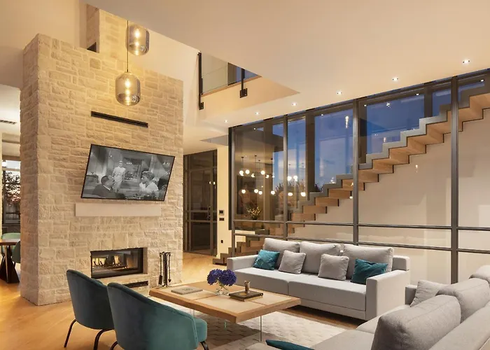 Villa Valens Radetići