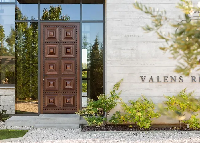 Vila Valens Radetici